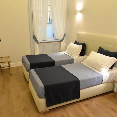 Little Rose Maison d'hôtes