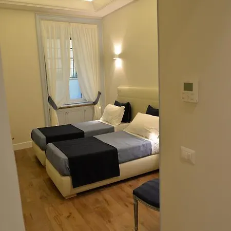 Guest house Little Rose 2*
