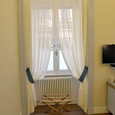 Penzion Little Rose 4*