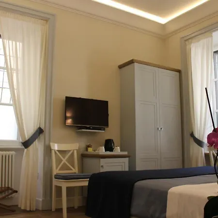 Pensjonat Little Rose 4*