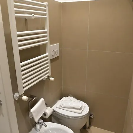 Penzion Little Rose 4*