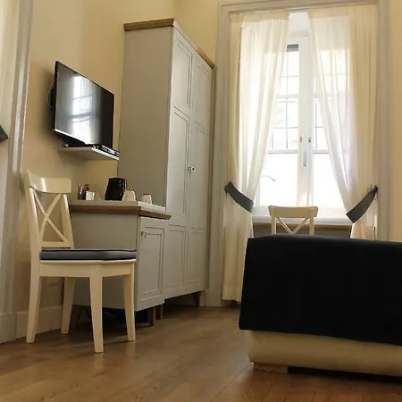Maison d'hôtes Little Rose Rome