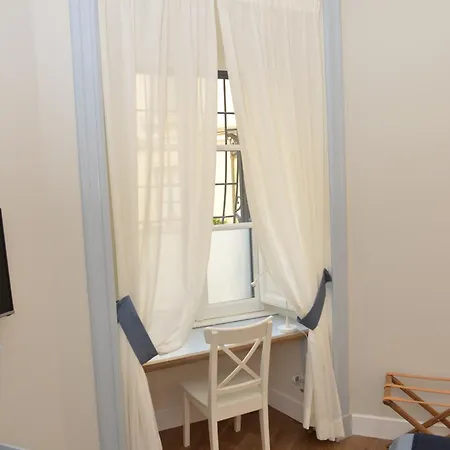 Penzion Little Rose 4*