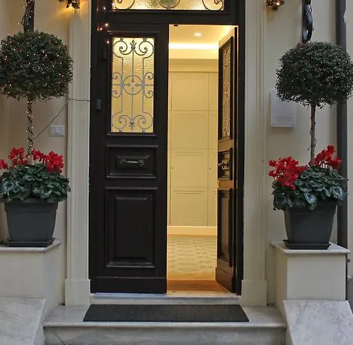 리틀 로즈 게스트하우스