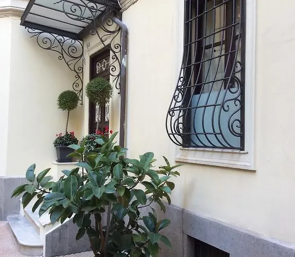 리틀 로즈 4* 로마