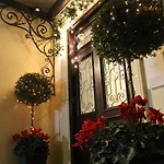 Maison d'hôtes Little Rose Rome