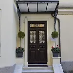 Maison d'hôtes Little Rose Rome
